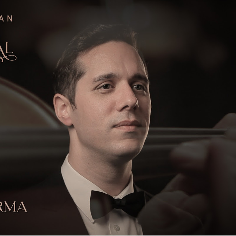 Nissim Saal channel thumbnail