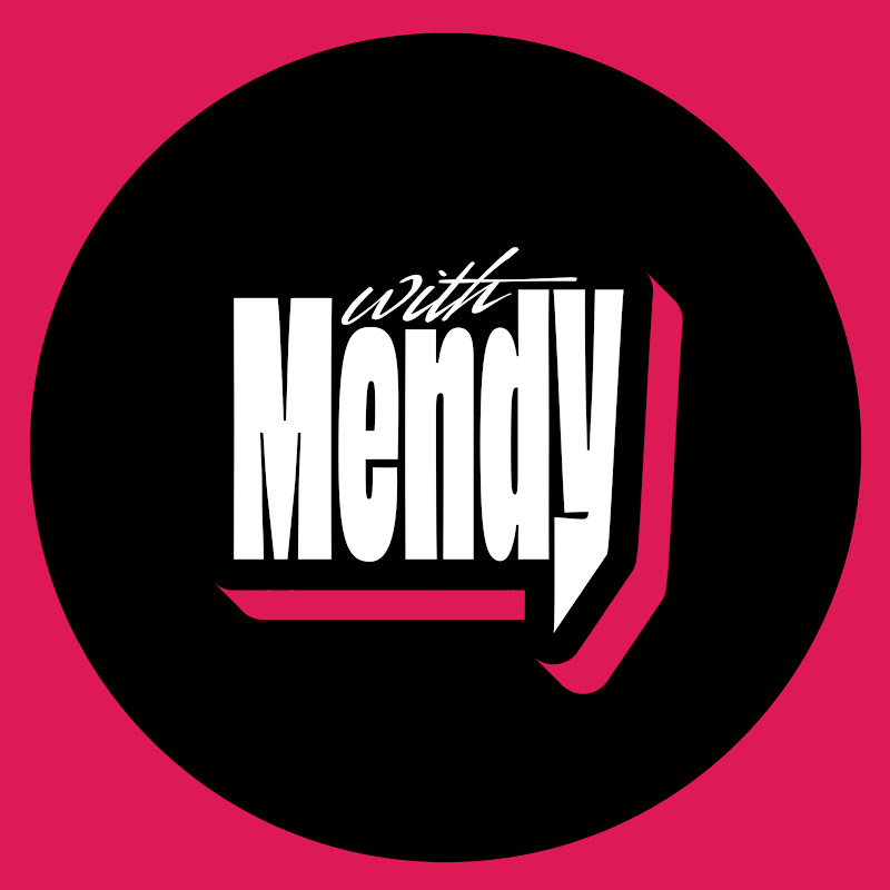 With Mendy channel thumbnail