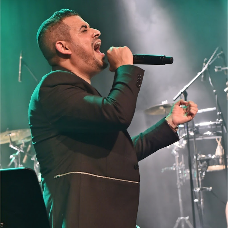 אליה והב הערוץ הרשמי channel thumbnail