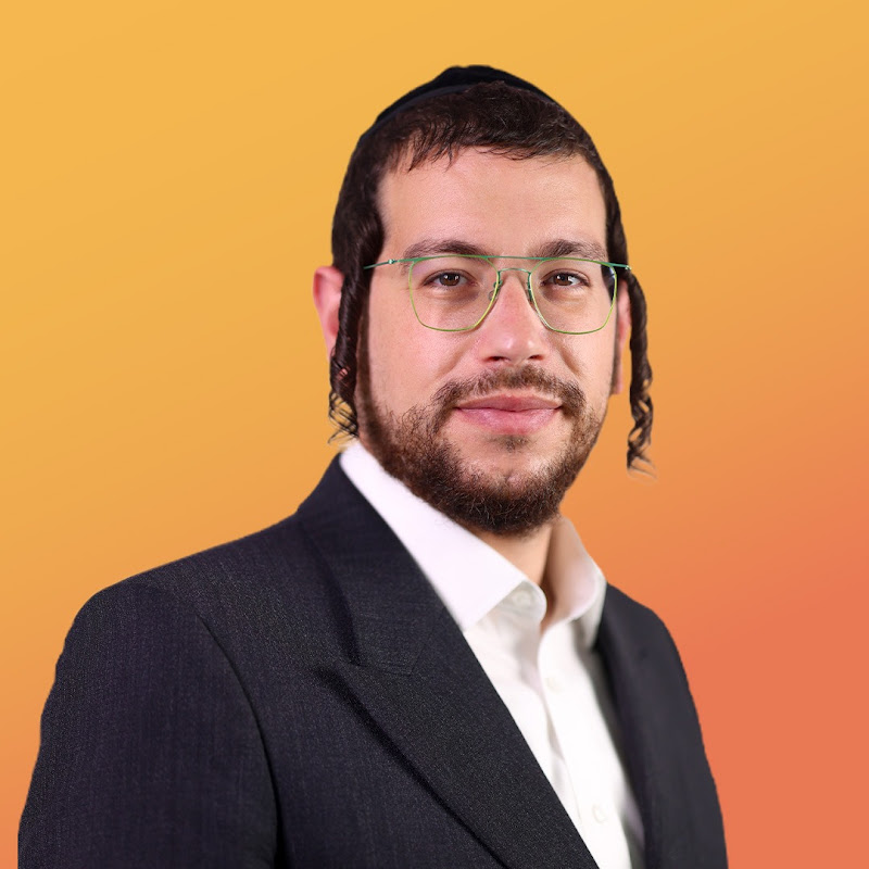 מענדי וויס | Mendy Weiss channel thumbnail