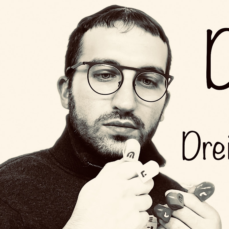 Duvid Schwarcz channel thumbnail