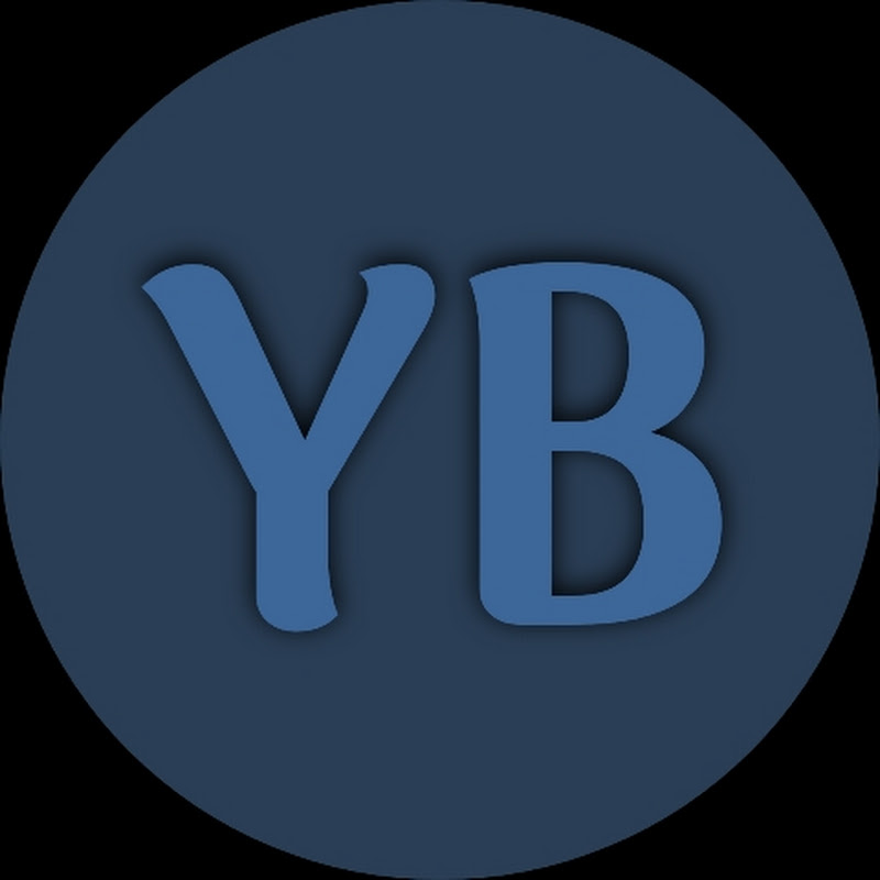 Y B channel thumbnail