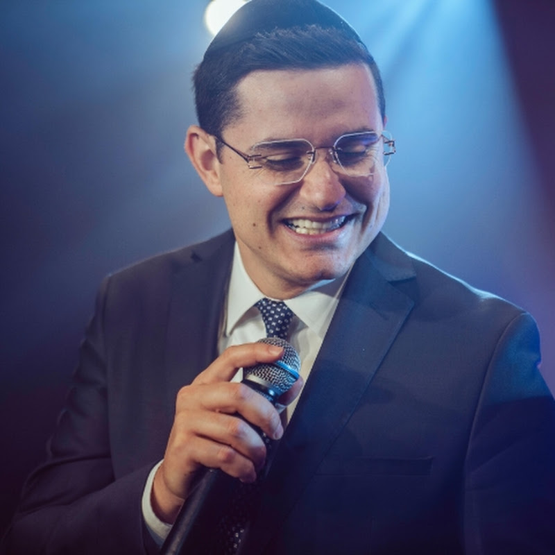 רפאל מלול | Raphael Melloul channel thumbnail