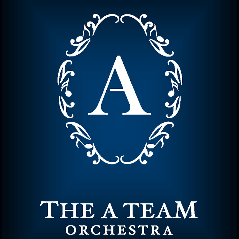 A Team Orchestra channel thumbnail