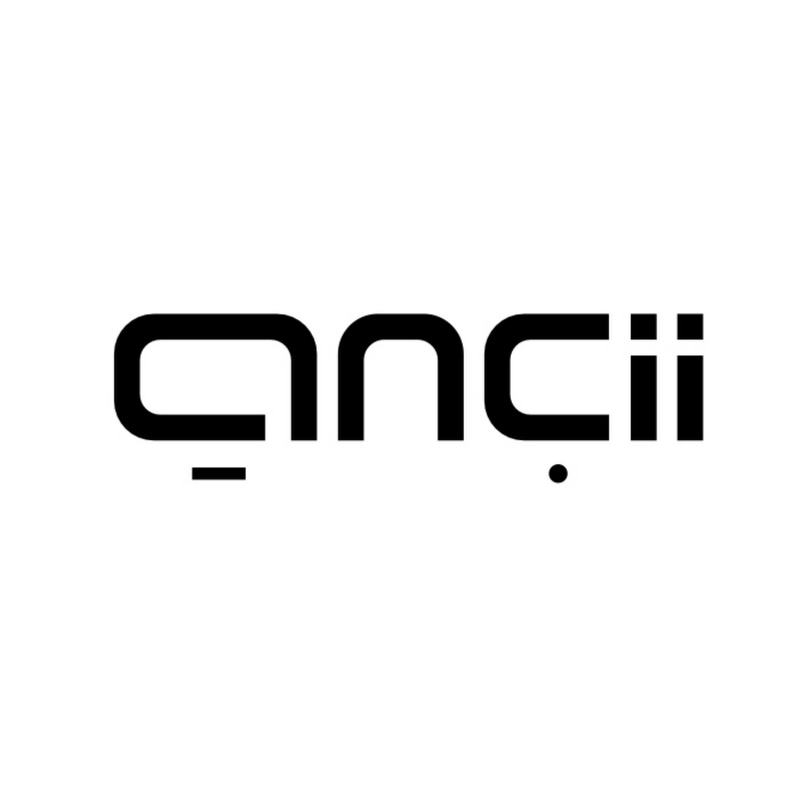 Ancii channel thumbnail