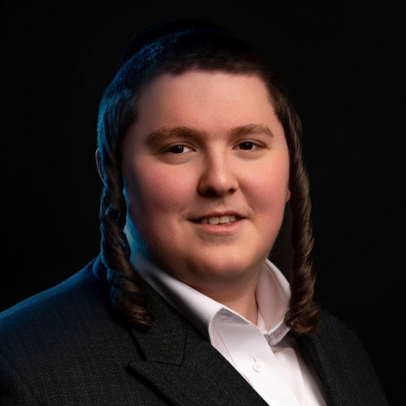 Yossi Lauber channel thumbnail