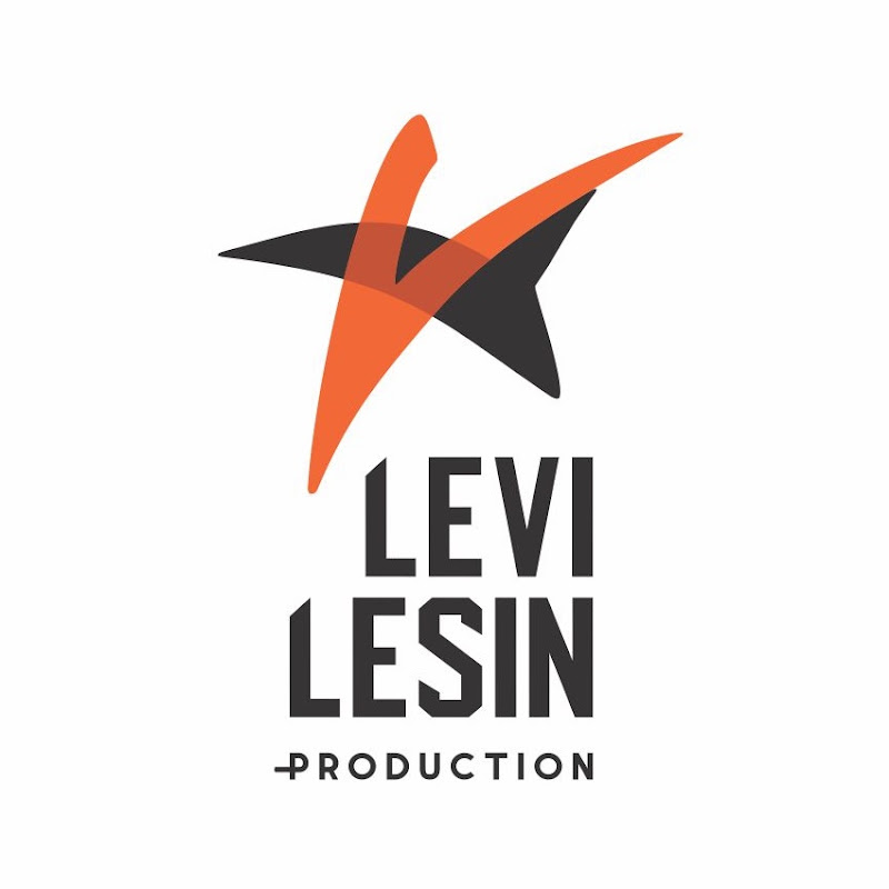 Levi Lesin channel thumbnail