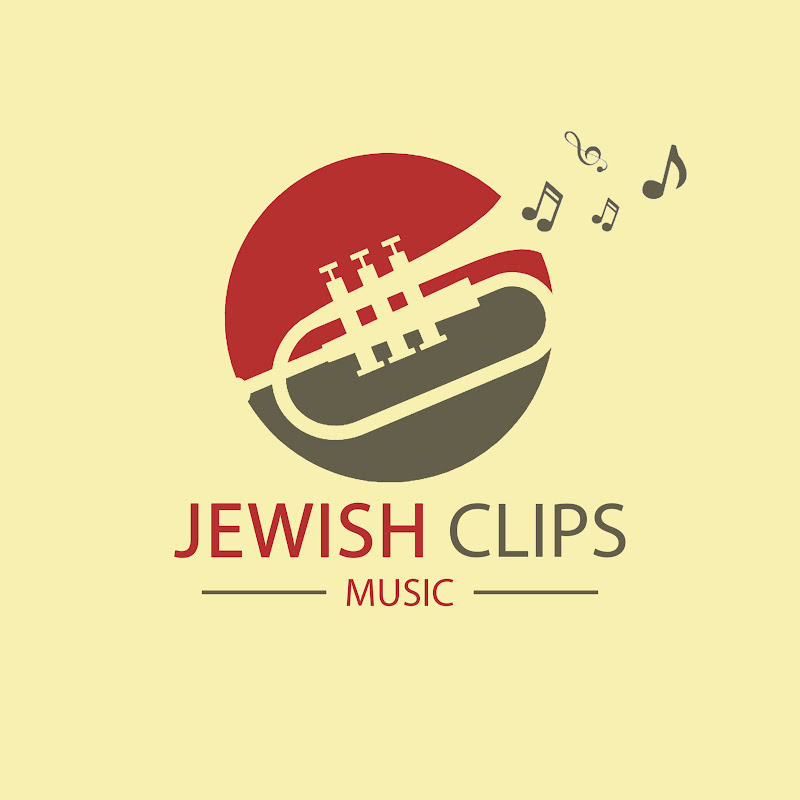 Jewish music clips channel thumbnail