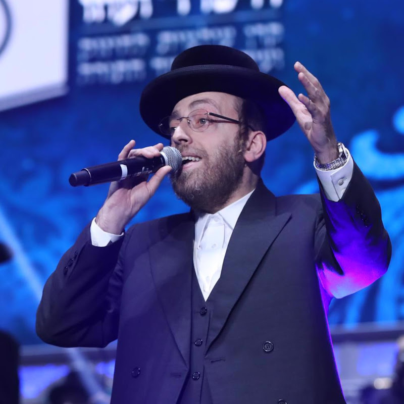 Ahrele Samet - אהר׳לע סאמעט channel thumbnail