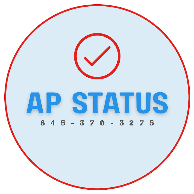 Ap Status channel thumbnail