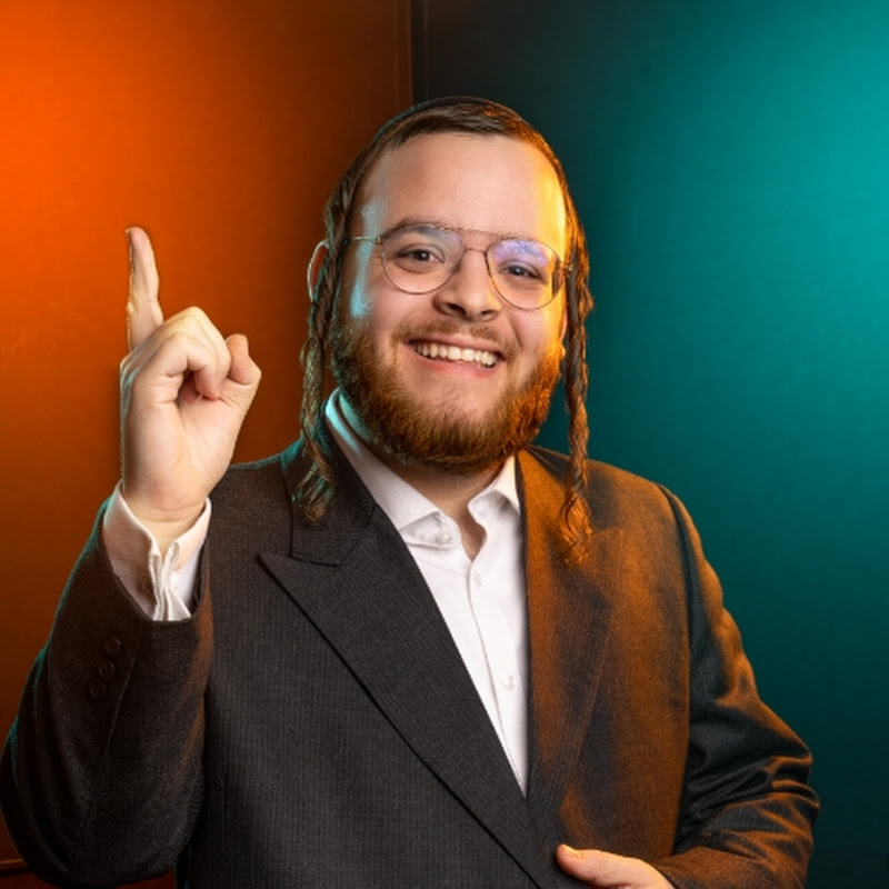 Zrilly Werzberger channel thumbnail