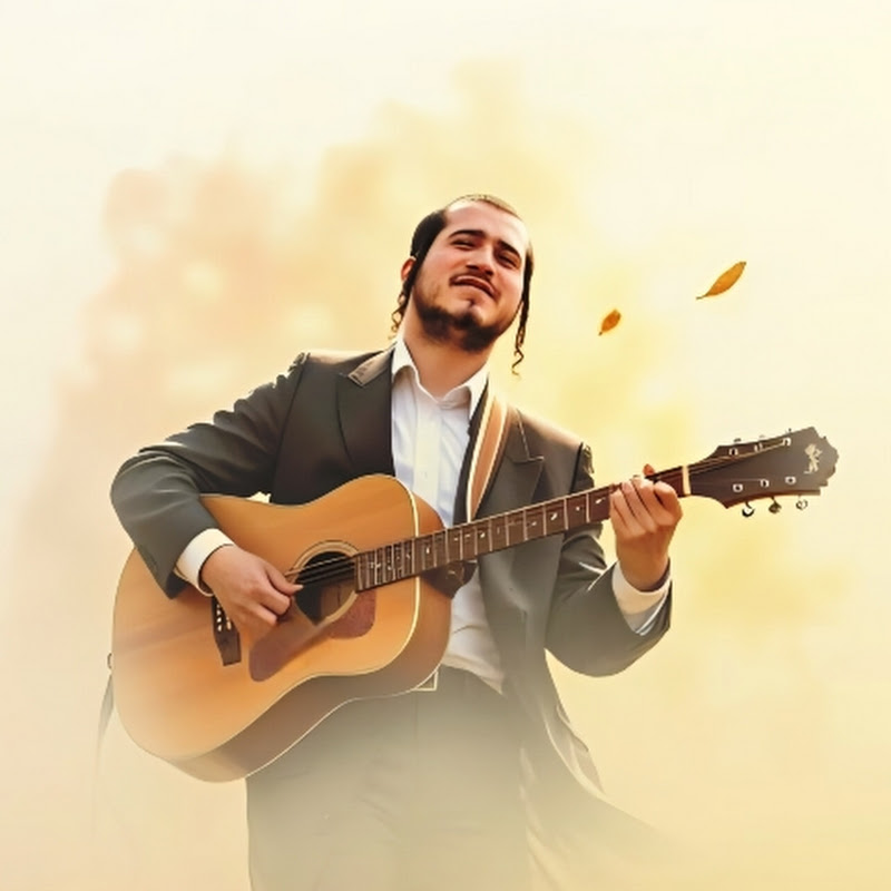 Nachmy Glauber | נחמי גלויבער  channel thumbnail