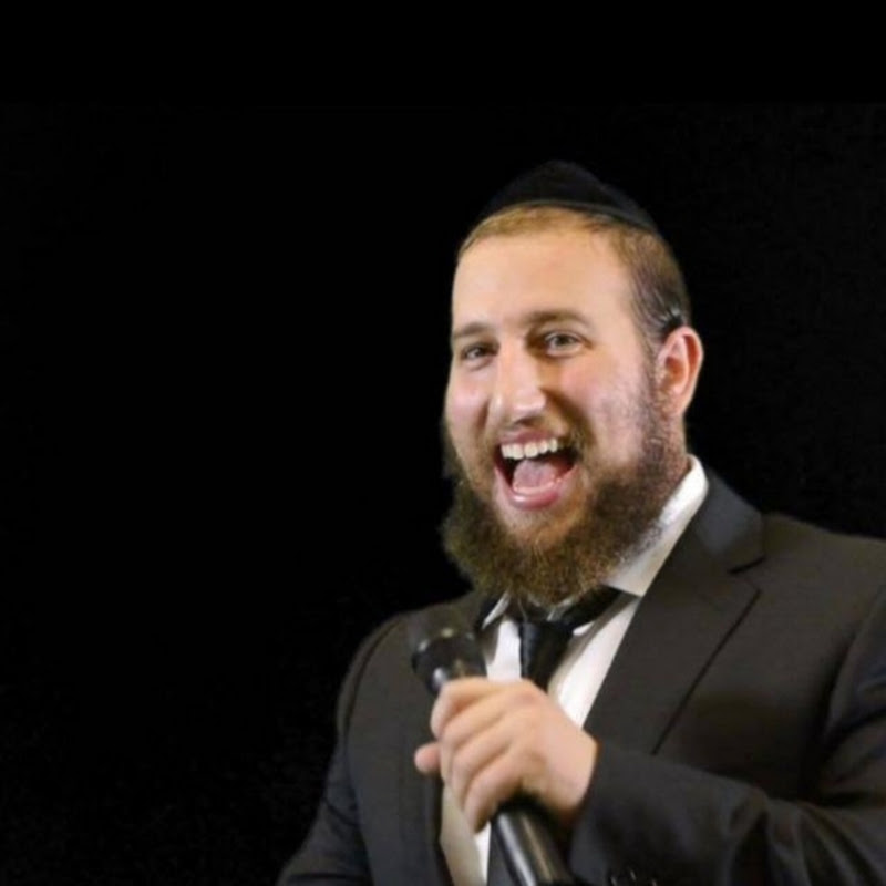 Boruch Perlowitz channel thumbnail
