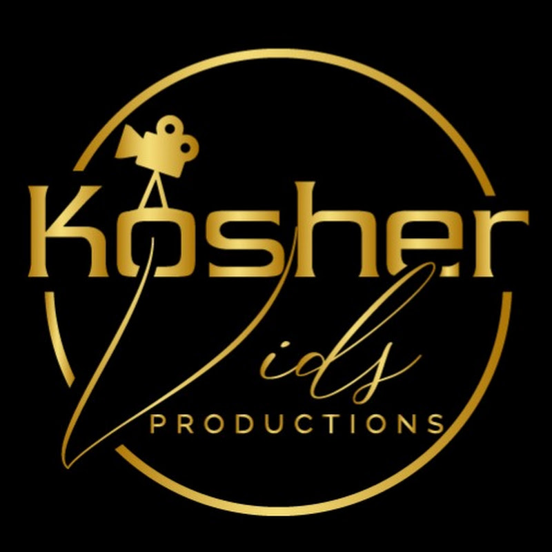 Kosher Vids channel thumbnail