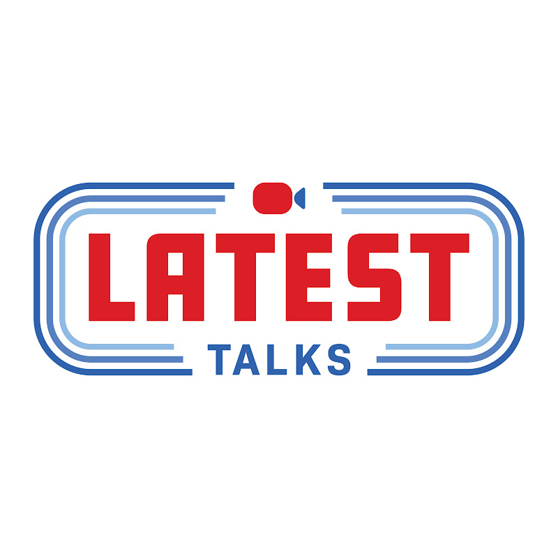 Latest Talks channel thumbnail