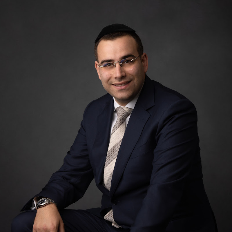 ישראל מקמל | Yisroel Macmull channel thumbnail