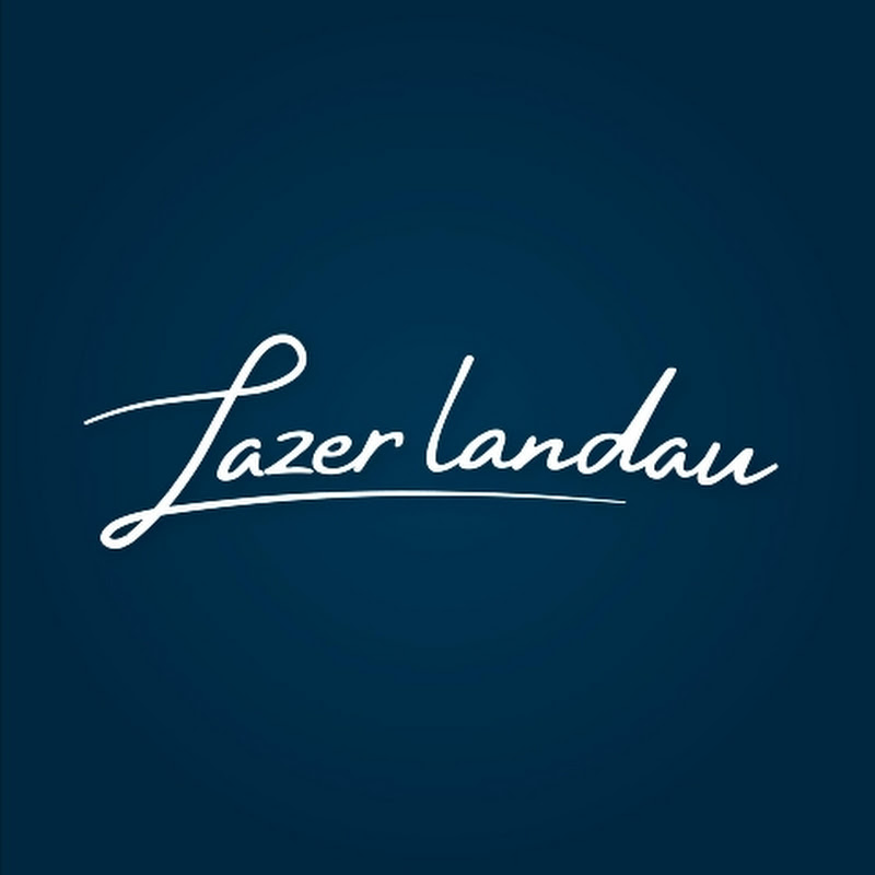 Lazer Landau channel thumbnail
