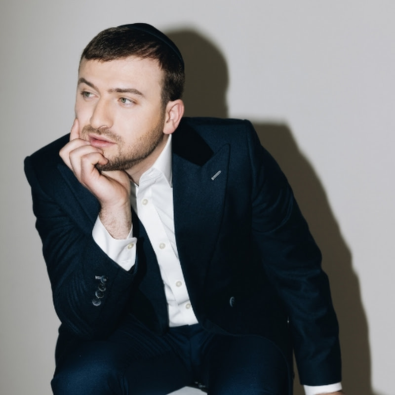 שמחה אברמצ'יק Simcha Abramczik channel thumbnail