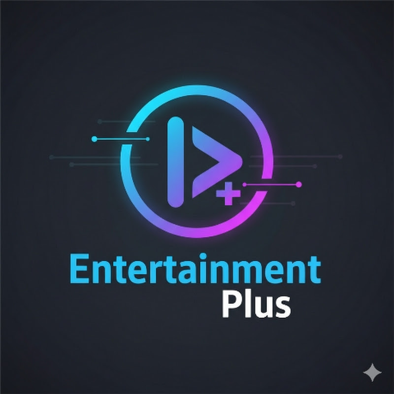 Entertainment plus channel thumbnail