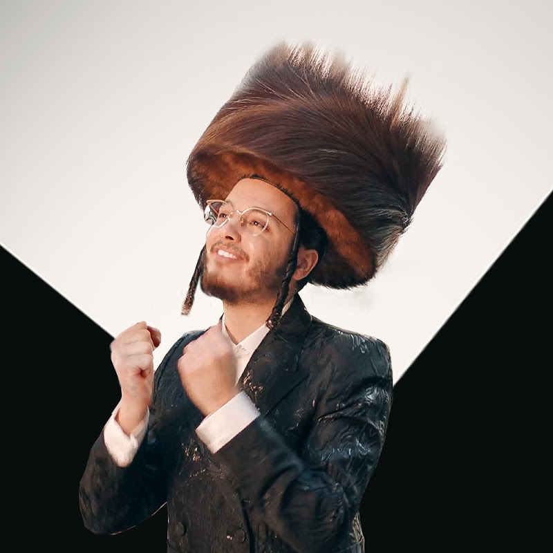 חיים אלטר | Chaim Alter channel thumbnail