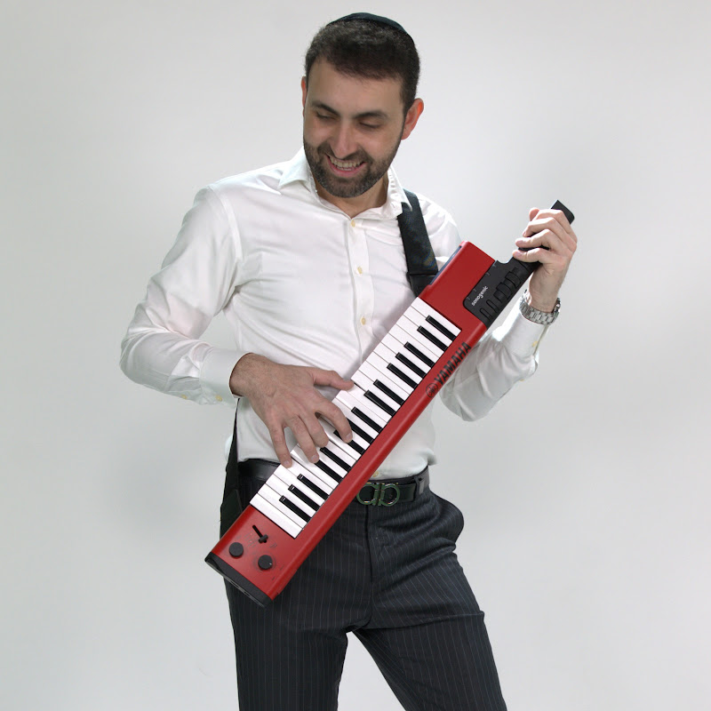 אבי דרור Avi Dror channel thumbnail