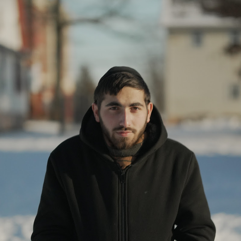 Ushi Rosenbaum  channel thumbnail