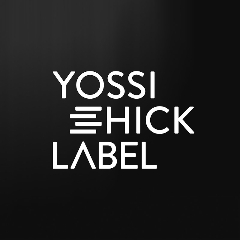 Yossi Shick Label channel thumbnail