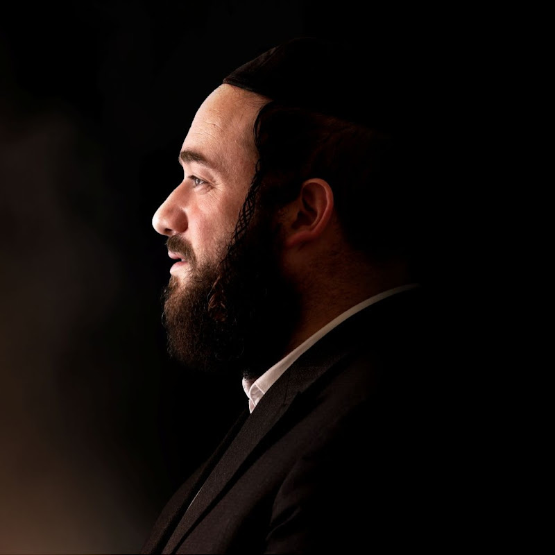 Yanki Rothschild channel thumbnail