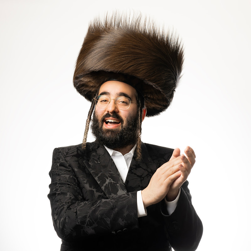 Shaya Lebron channel thumbnail