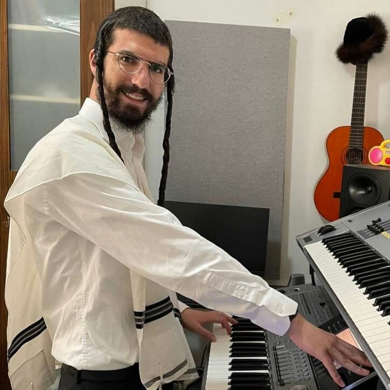 שרוליק מנדלסון - Srulik Mendelson channel thumbnail