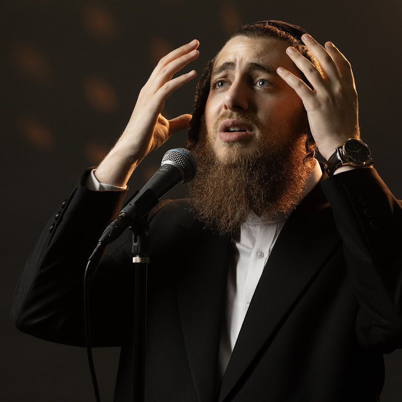 Volvy Rosenberg channel thumbnail