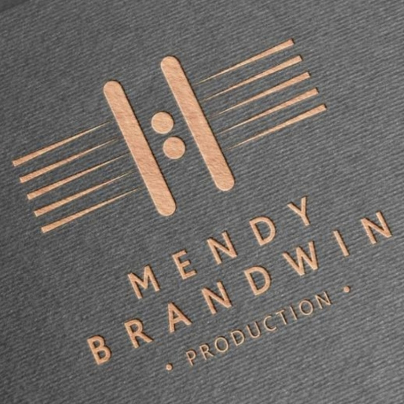 מנדי ברנדויין ותזמורתו - mendy brandwin production channel thumbnail