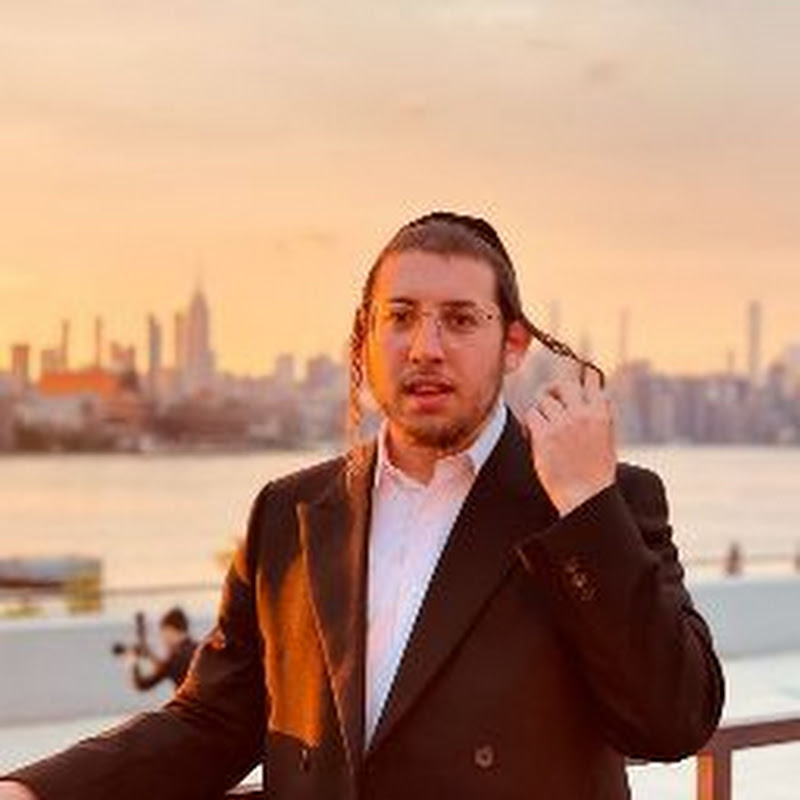 Kalmey schwartz channel thumbnail