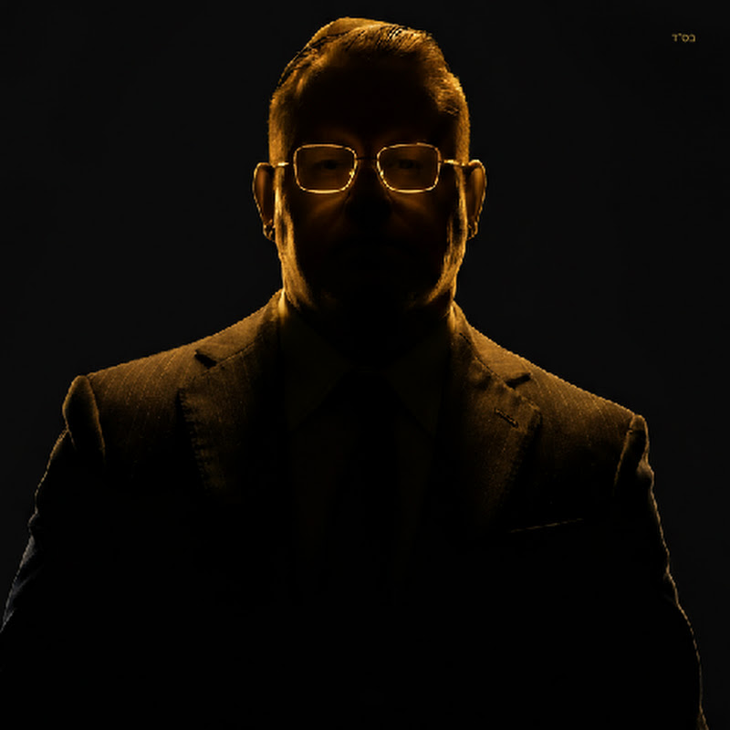 Yoel Dovid Goldstein channel thumbnail