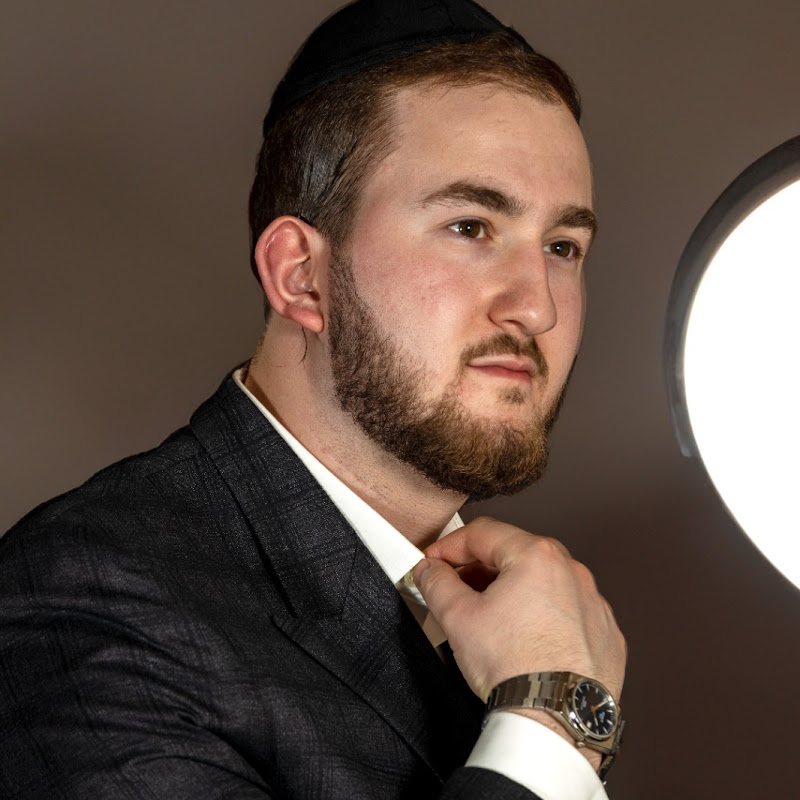 Shmilly Rothschild channel thumbnail