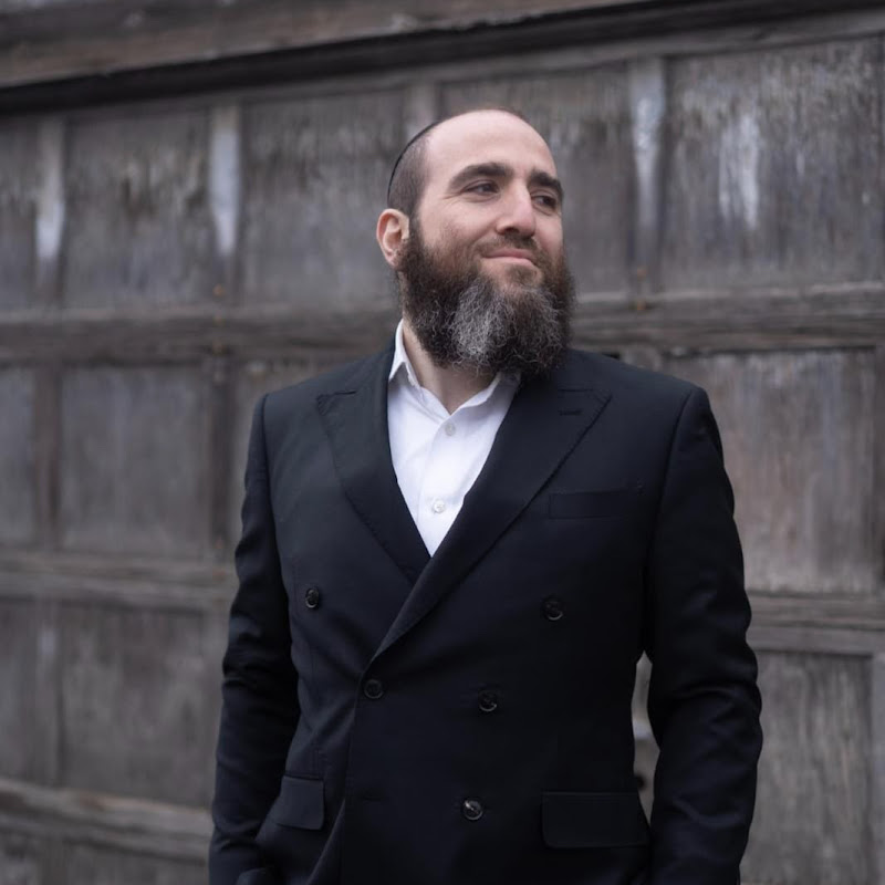 Boruch Sholom - ברוך שלום channel thumbnail