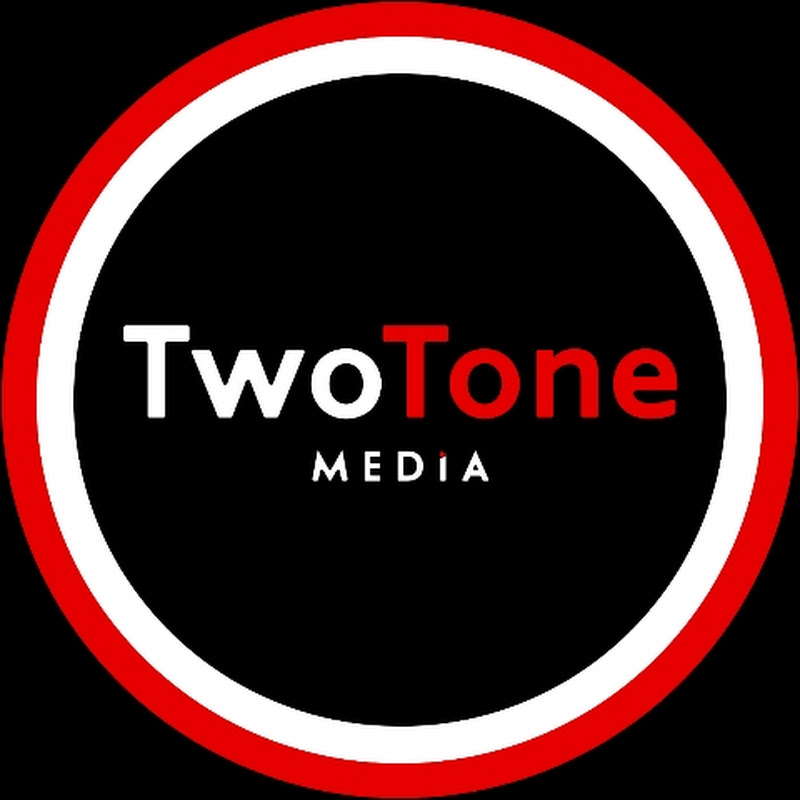 TwoTone Media channel thumbnail