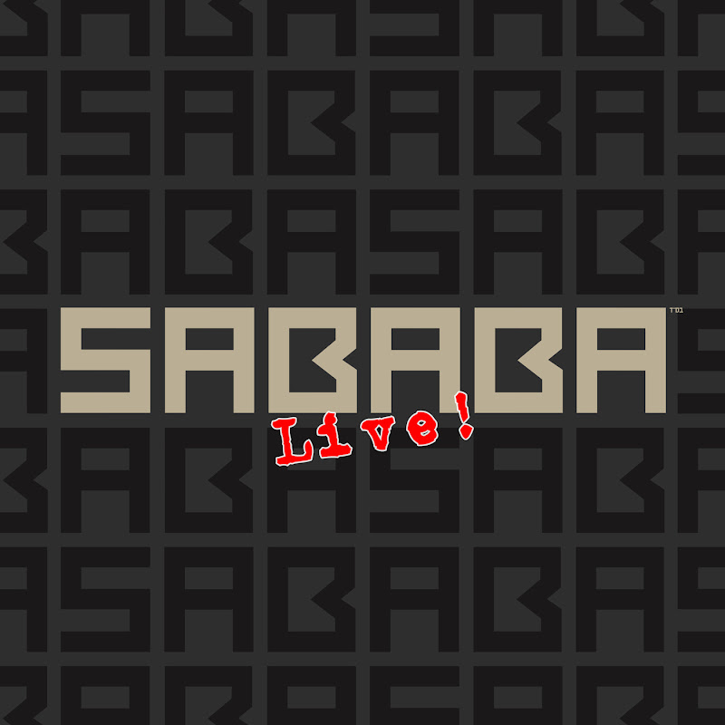 Sababa Band - Topic channel thumbnail