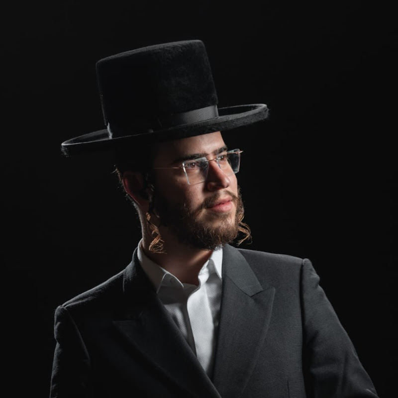 בנצי שטיין | Bentzi Stein channel thumbnail