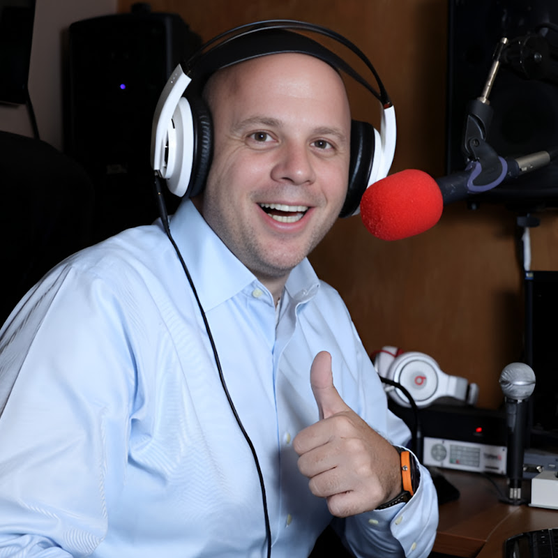 מנחם טוקר הערוץ הרשמי | Toker.FM channel thumbnail