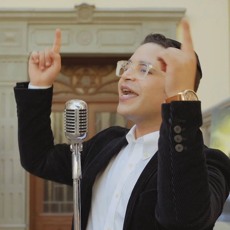 אבי אילסון הערוץ הרשמי Avi Ilson Official Channel channel thumbnail