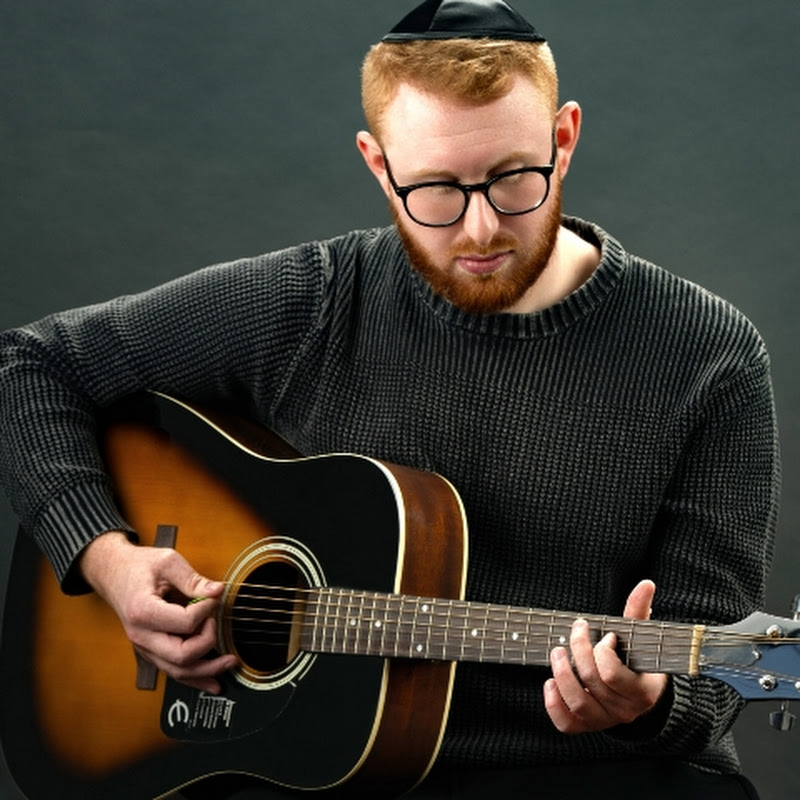 Isaac Gluck channel thumbnail