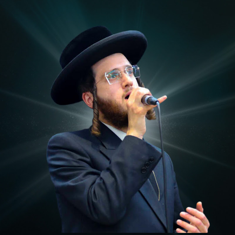 בנימין לייפער | Binyamin Leifer channel thumbnail