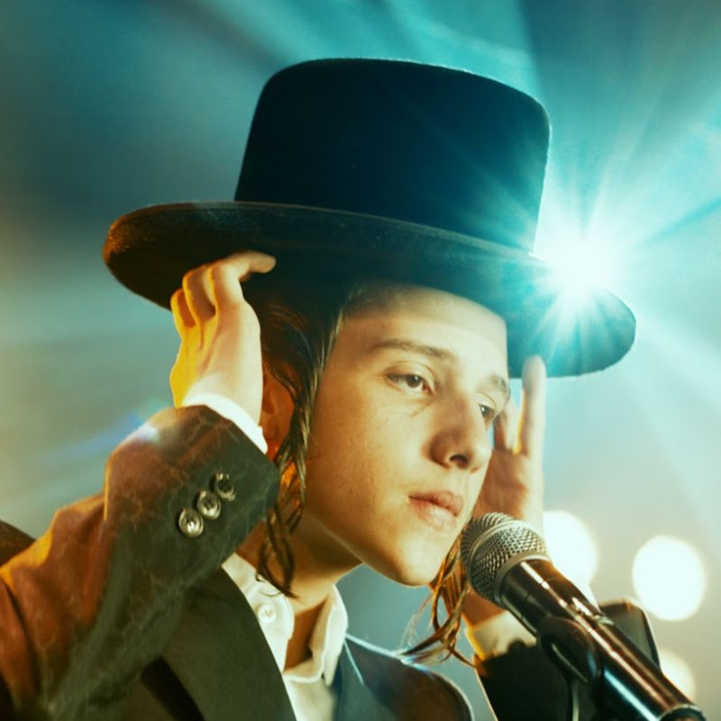 מנדי רוט | Mendy Roth channel thumbnail