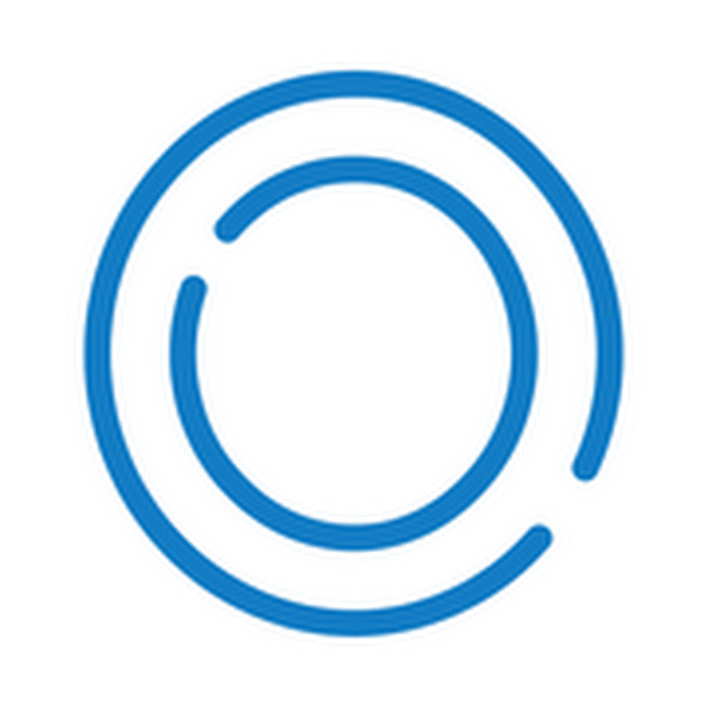 On Edge News channel thumbnail