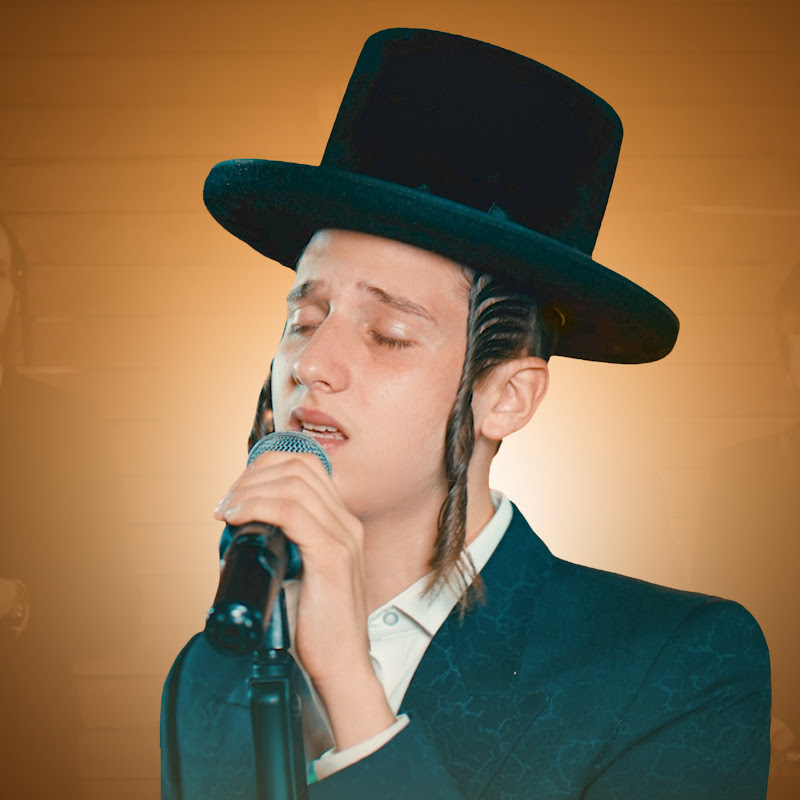 מנדי רוט | Mendy Roth channel thumbnail