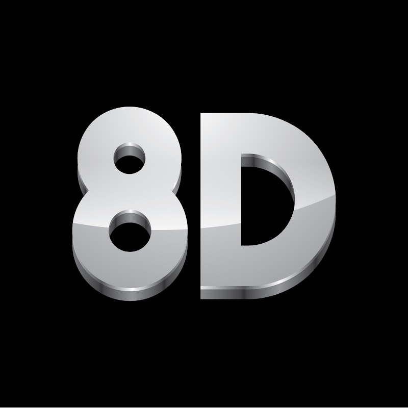 8thDayBand channel thumbnail