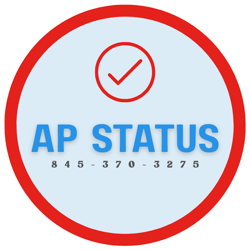 Ap Status channel thumbnail