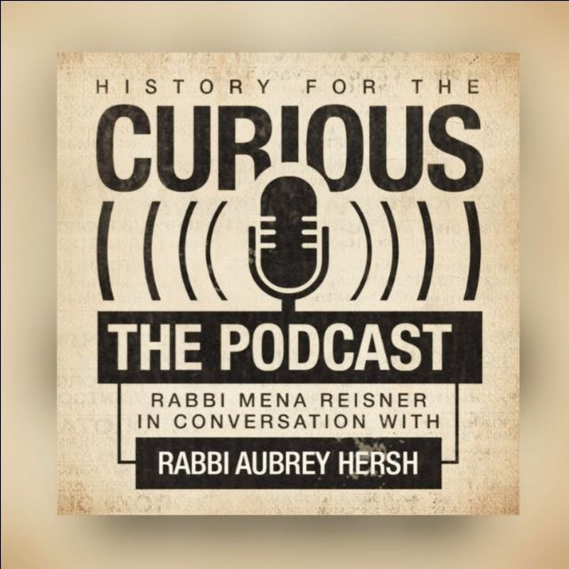 History For The Curious channel thumbnail