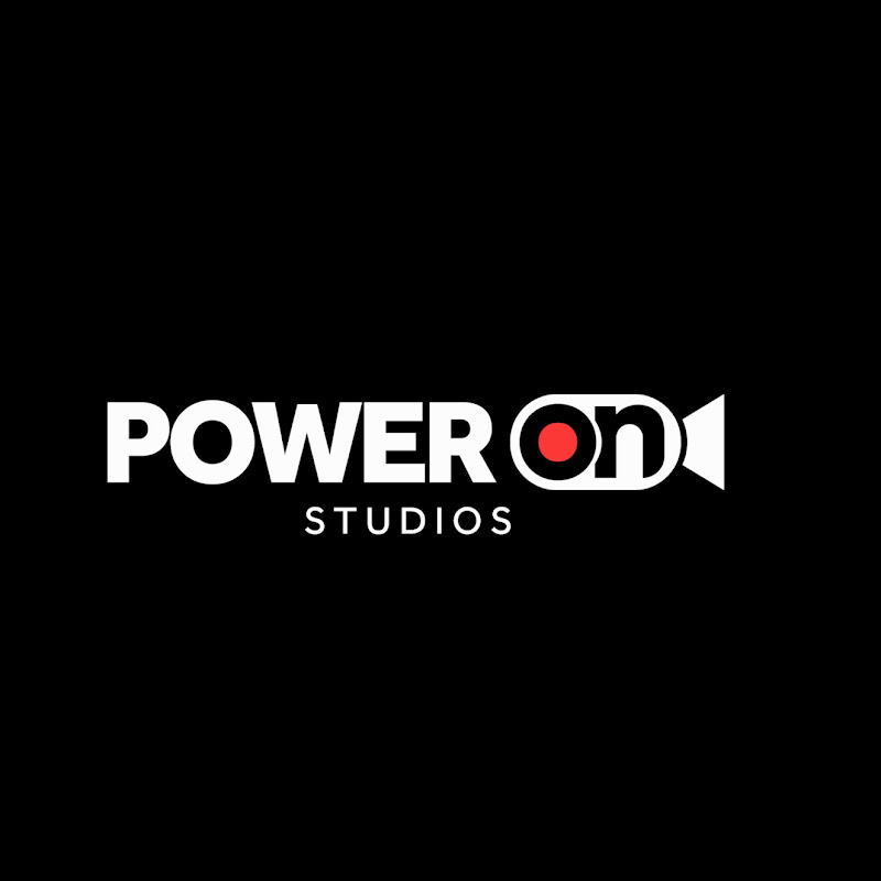 Power On Studios channel thumbnail